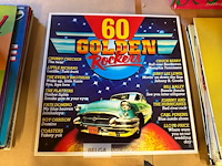 Lot van 3 lp's - afbeelding 3 van  3