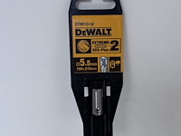 Lot van 3 x dewalt dt9510-qz sds-plus 2 5,5x150x210mm - afbeelding 2 van  3