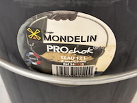 Lot van 3 x mondelin bouwemmer prochok 12 l - afbeelding 2 van  3