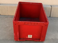 Lot van 30 x sorterbak i3 600x400x325mm - afbeelding 5 van  7