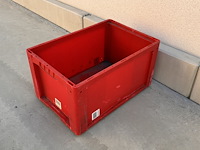 Lot van 30 x sorterbak i3 600x400x325mm - afbeelding 1 van  7
