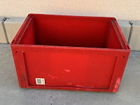 Lot van 30 x sorterbak i3 600x400x325mm - afbeelding 5 van  7