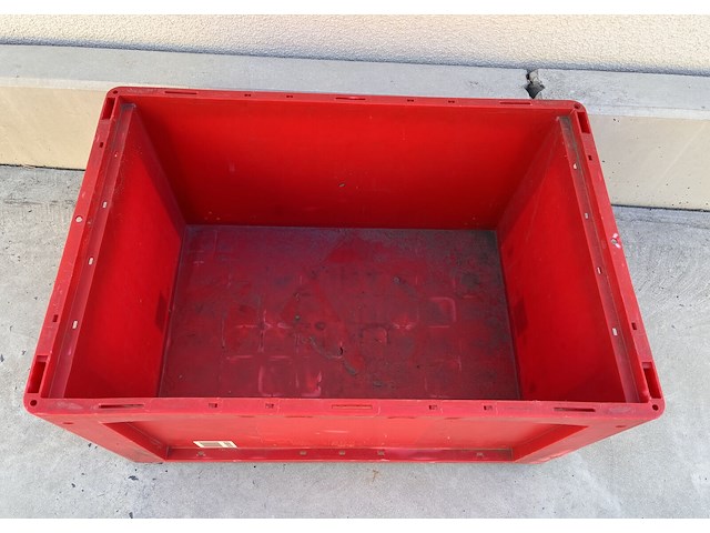 Lot van 30 x sorterbak i3 600x400x325mm - afbeelding 3 van  7