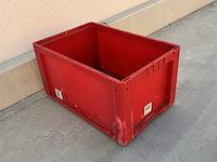 Lot van 30 x sorterbak i3 600x400x325mm - afbeelding 5 van  7