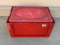 Lot van 30 x sorterbak i3 600x400x325mm - afbeelding 3 van  7