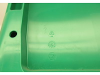 Lot van 32x euronorm stapelbakken ne6422 - afbeelding 3 van  3