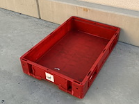 Lot van 35 x sorterbak i1 600x400x150mm - afbeelding 1 van  6