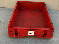 Lot van 35 x sorterbak i1 600x400x150mm - afbeelding 2 van  6