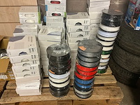 Lot van 3d printer filament pla/abs/petg/... - afbeelding 2 van  10
