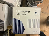 Lot van 3d printer filament pla/abs/petg/... - afbeelding 5 van  10