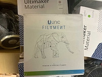 Lot van 3d printer filament pla/abs/petg/... - afbeelding 6 van  10