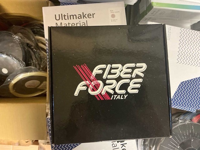 Lot van 3d printer filament pla/abs/petg/... - afbeelding 7 van  10