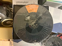 Lot van 3d printer filament pla/abs/petg/... - afbeelding 8 van  10