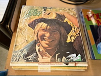 Lot van 4 lp's - afbeelding 1 van  4