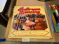 Lot van 4 lp's - afbeelding 3 van  4