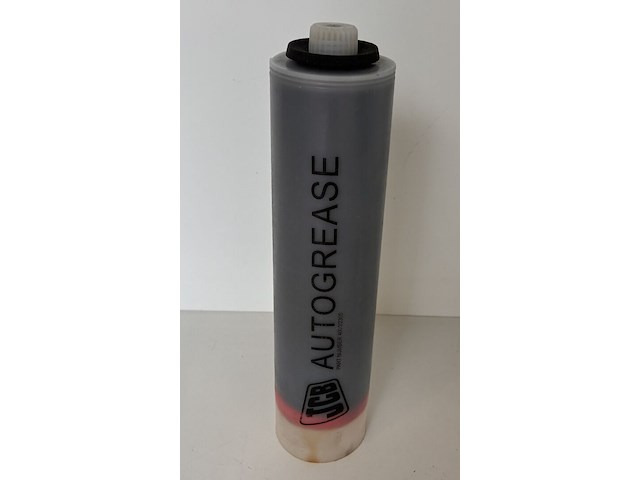 Lot van 40 x jcb 4003/2305 autogrease - afbeelding 1 van  4