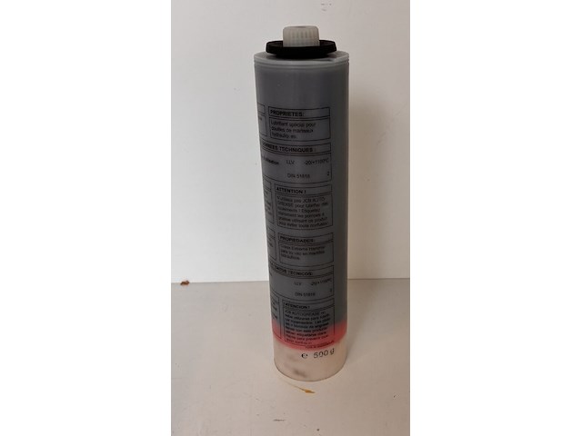 Lot van 40 x jcb 4003/2305 autogrease - afbeelding 2 van  4