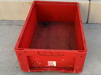 Lot van 40 x sorterbak i2 600x400x250mm - afbeelding 3 van  6