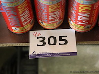 Lot van 42x soudal soudafoam - soudal - x-tra 750 - afbeelding 3 van  3