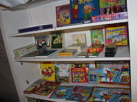Lot van ±45 kinderboeken assortiment - afbeelding 1 van  2