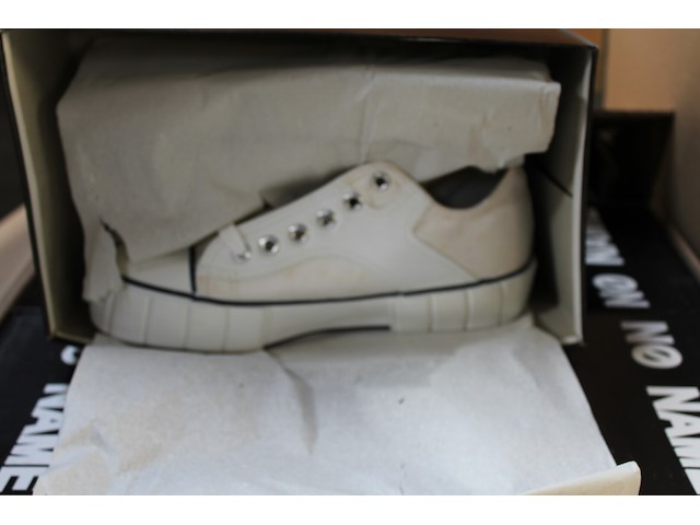 Lot van 48 paar sneakers no name - afbeelding 4 van  6