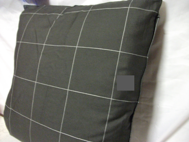 Lot van 48 sierkussenslopen manu jones - afbeelding 2 van  6