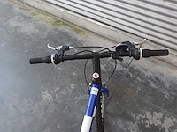 Lot van 5 fietsen - afbeelding 3 van  11