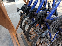 Lot van 5 fietsen - afbeelding 7 van  7