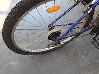 Lot van 5 fietsen - afbeelding 3 van  12