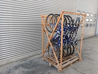 Lot van 5 fietsen - afbeelding 5 van  12