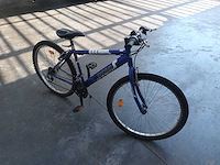 Lot van 5 fietsen - afbeelding 7 van  12