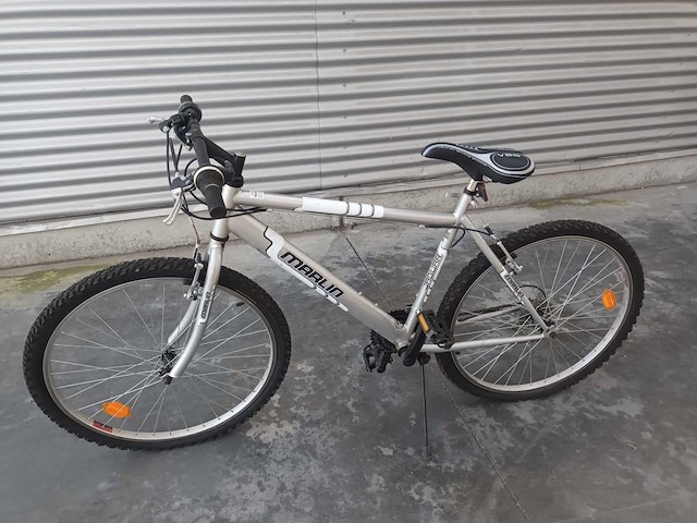 Lot van 5 fietsen - afbeelding 5 van  11
