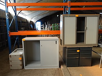 Lot van 5 kasten - afbeelding 1 van  8