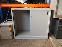 Lot van 5 kasten - afbeelding 2 van  8