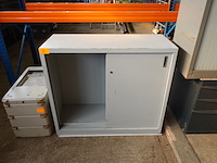 Lot van 5 kasten - afbeelding 3 van  8