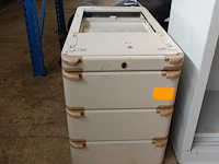 Lot van 5 kasten - afbeelding 4 van  8