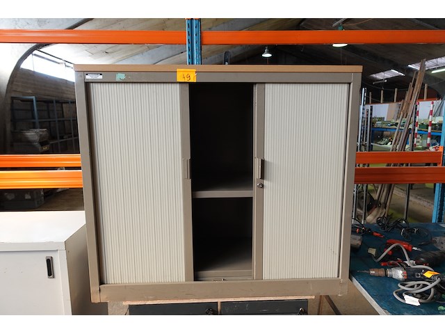 Lot van 5 kasten - afbeelding 5 van  8