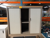 Lot van 5 kasten - afbeelding 5 van  8