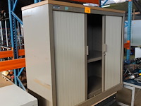 Lot van 5 kasten - afbeelding 6 van  8