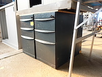 Lot van 5 kasten - afbeelding 8 van  8