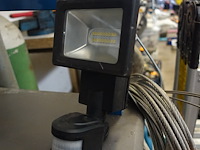 Lot van 5 led-breedstralers - afbeelding 4 van  4