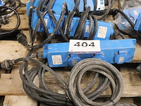 Lot van 5 stekkerdozen - afbeelding 1 van  1