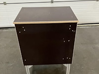 Lot van 5 werktafels - afbeelding 3 van  3