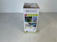 Lot van 5 x annovi reverberi ar spray 1 - draagbare batterijverstuiver - 1 liter - afbeelding 4 van  5