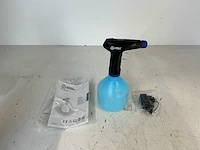 Lot van 5 x annovi reverberi ar spray 1 - draagbare batterijverstuiver - 1 liter - afbeelding 5 van  5