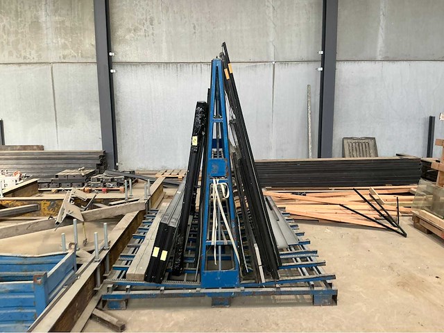 Lot van 5 x glassboy a bok diverse bouw - afbeelding 4 van  15