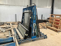 Lot van 5 x glassboy a bok diverse bouw - afbeelding 5 van  15