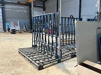 Lot van 5 x glassboy a bok diverse bouw - afbeelding 9 van  15