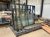 Lot van 5 x glassboy a bok diverse bouw - afbeelding 15 van  15