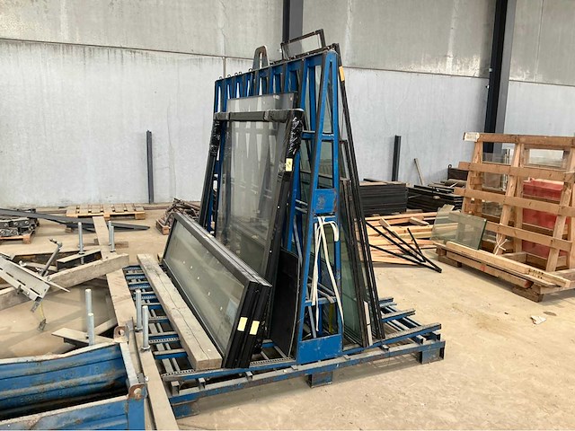 Lot van 5 x glassboy a bok diverse bouw - afbeelding 5 van  15